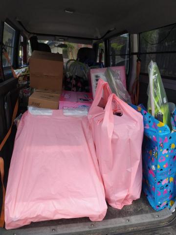 一台車凸歸呆丸 - 五金百貨代理委託各百貨賣場專櫃補貨