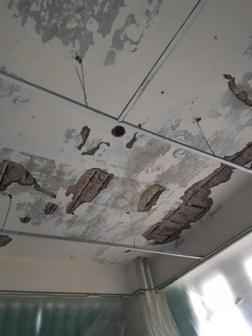 漆先生塗裝修繕防水隔熱工程 - 