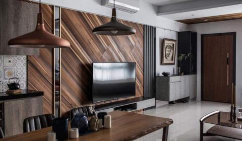 油漆阿杰師傅 - 