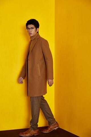 3J Studio / Andy Wu - 