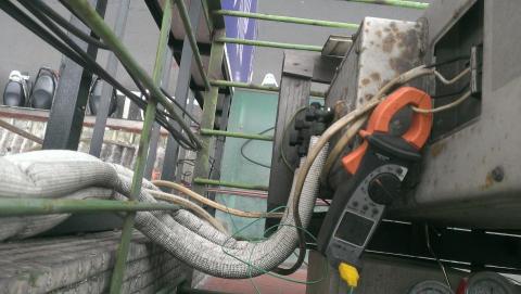 仲億企業有限公司 - 冷氣不冷的故障檢測查修