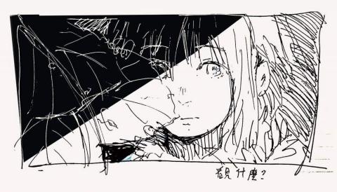 mogekame某龜插畫 - 