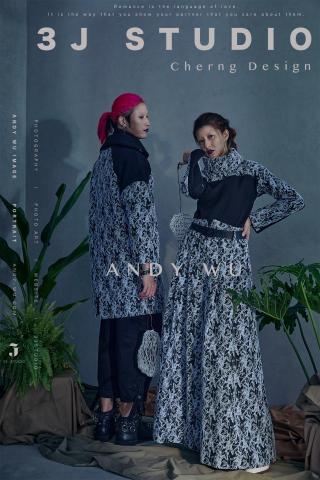 3J Studio / Andy Wu - 