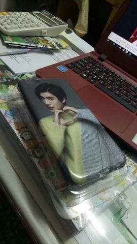 芭啦啦工作室 - 貼手機殼