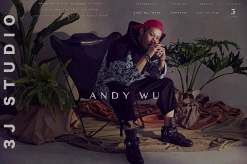3J Studio / Andy Wu - 