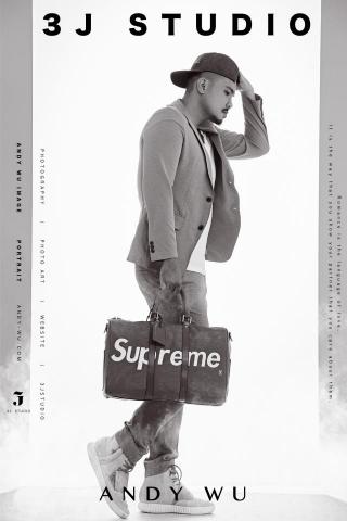 3J Studio / Andy Wu - 