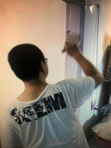 存鏞工程行 - 油漆工程