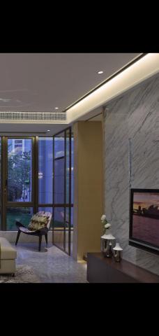 Jamrs Bond Interior design - 