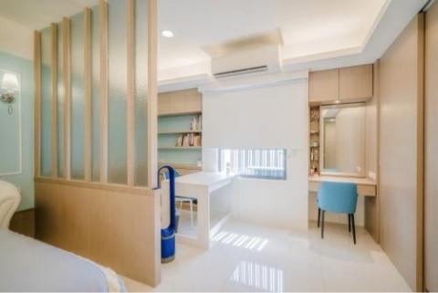 古思設計 - 優雅的細節呈現