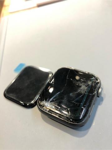 NeoPhone維修中心 - Watch維修