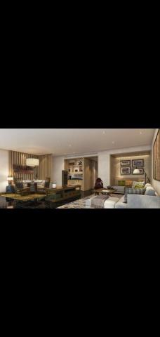 Jamrs Bond Interior design - 