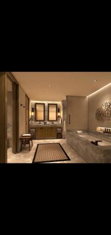 Jamrs Bond Interior design - 