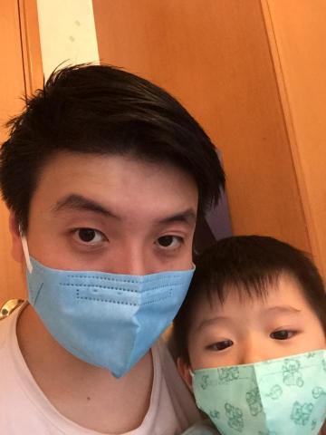  - 停學不停課喔