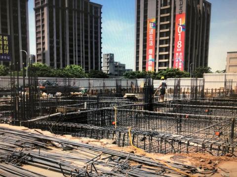 存鏞工程行 - 營造工程