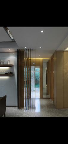 Jamrs Bond Interior design - 