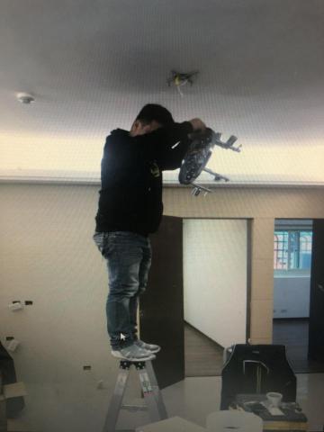 存鏞工程行 - 水電工程