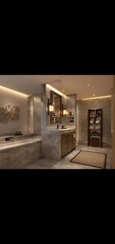 Jamrs Bond Interior design - 