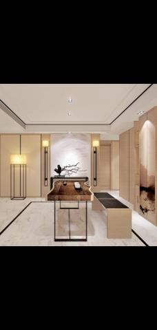Jamrs Bond Interior design - 