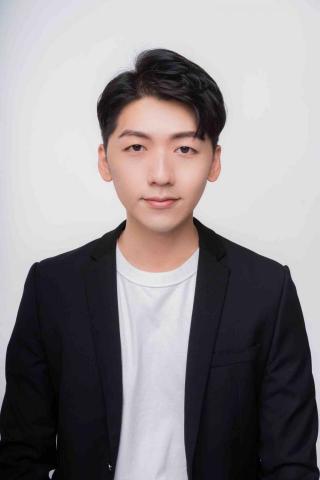 提供音樂系收入服務的專家劉子廷