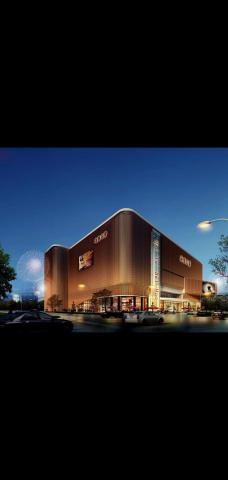 Jamrs Bond Interior design - 