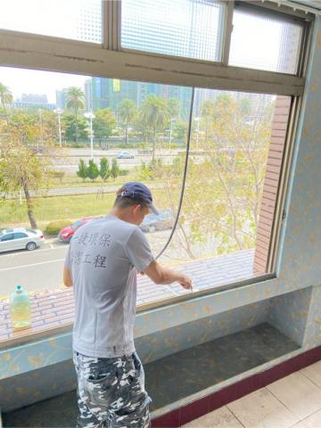 洗美樂環保清潔 - 