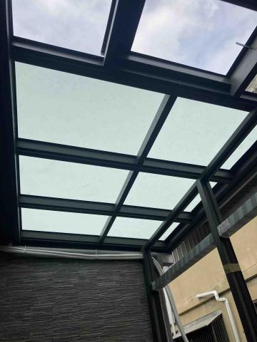 門窗施工安裝 - 