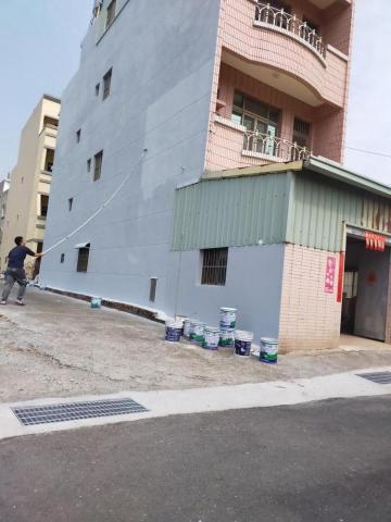 良心防水工程 - 