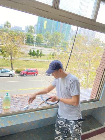 洗美樂環保清潔 - 