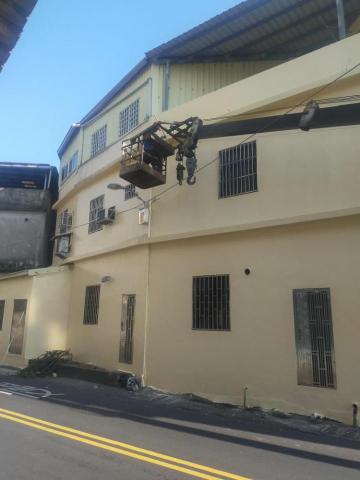 良心防水工程 - 