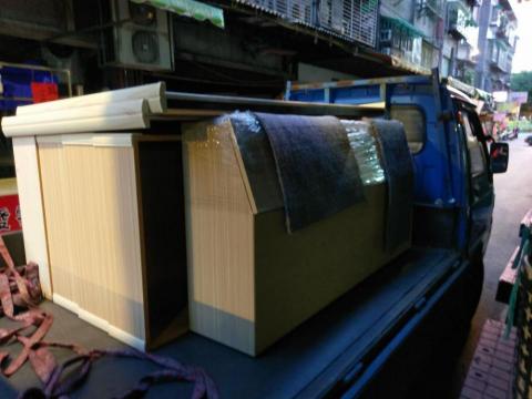 實惠價格溝通良好的小型搬運 - 