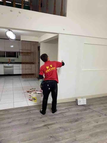 創奕室內設計企業社 -  創奕室內設計企業社 -