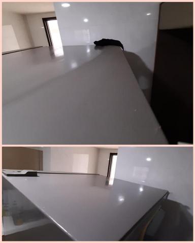 絨絨 潔淨家空間細緻  清潔社 - 冰箱上面 絨絨 潔淨家空間細緻  清潔社 - 冰箱上面