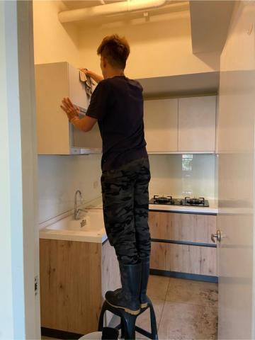 洗美樂環保清潔 - 