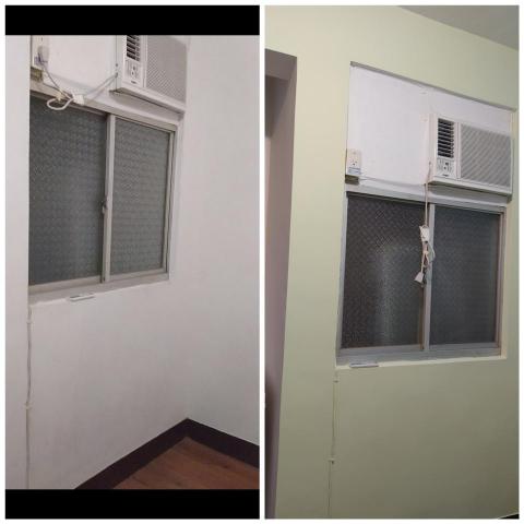 內湖油漆工作室 -  內湖油漆工作室 -