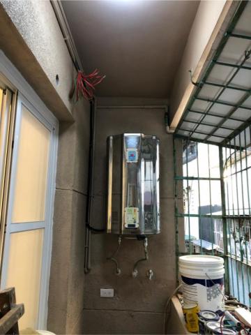 浤程水電工作室 - 電熱水器安裝