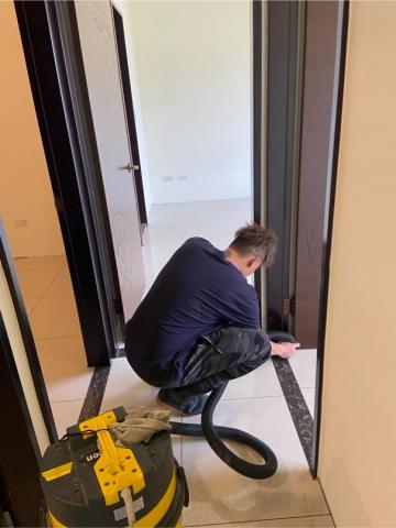 洗美樂環保清潔 - 