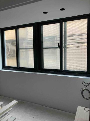門窗施工安裝 - 