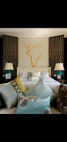 Jamrs Bond Interior design - 