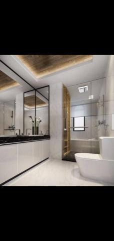 Jamrs Bond Interior design - 