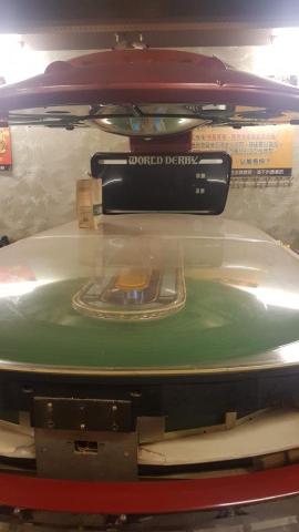 提供檢修服務的專家JUSTIN鄭