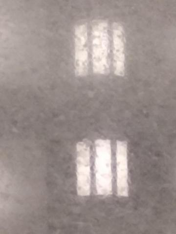 家家清潔石材美容 - 玉石施作前