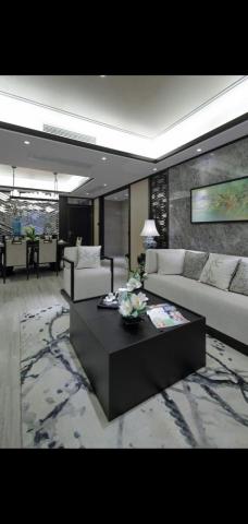 Jamrs Bond Interior design - 