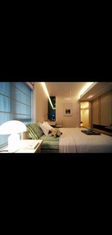 Jamrs Bond Interior design - 