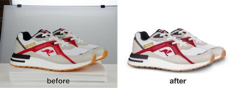 關玉芝 - 產品攝影&修圖