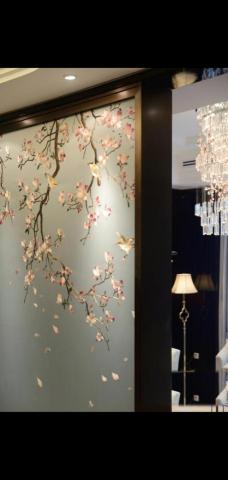 Jamrs Bond Interior design - 