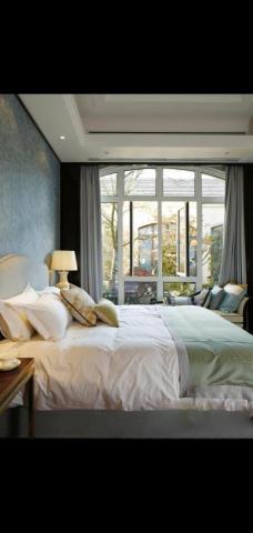 Jamrs Bond Interior design - 