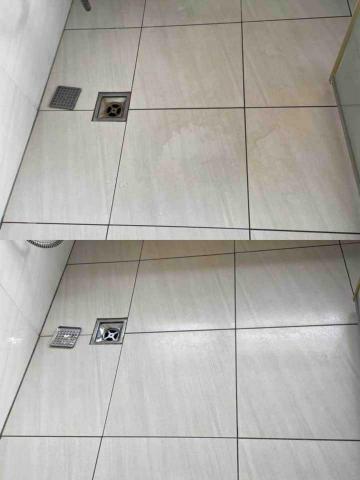 IJ 浧洁清潔家 - 居家浴室