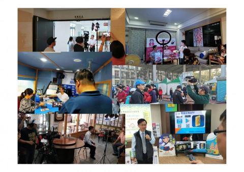 668室文創設計 -  668室文創設計 -