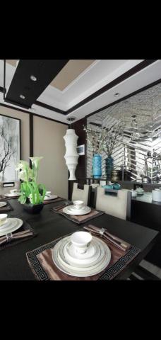 Jamrs Bond Interior design - 