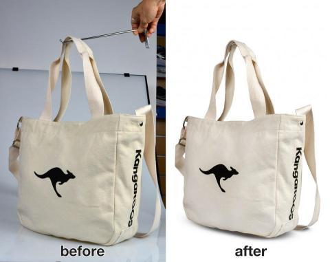 關玉芝 - 產品攝影&修圖